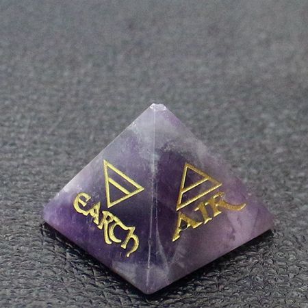 Amethyst 25mm