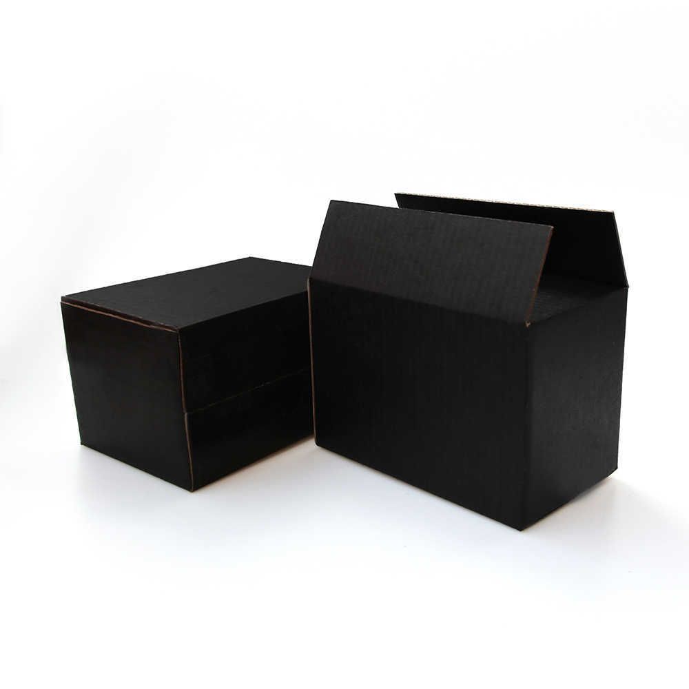 Black-29x17x19cm-5pcs