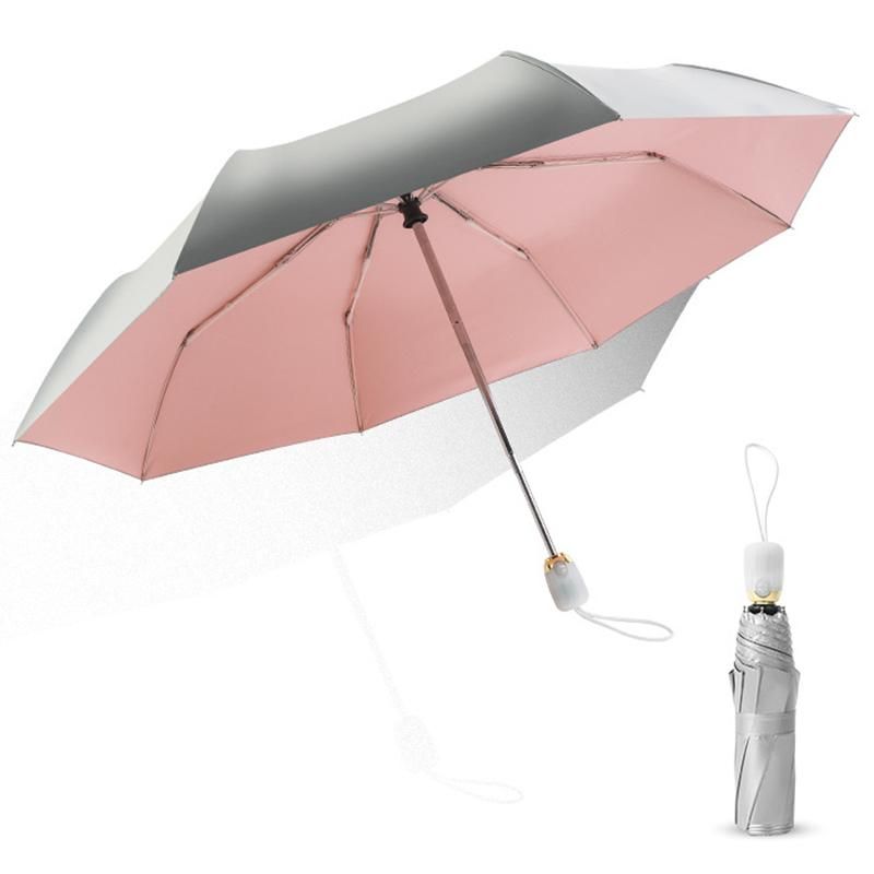 Luxury Men Rain Umbrella Wind Resistant Big Folding Automatic Auto Windproof