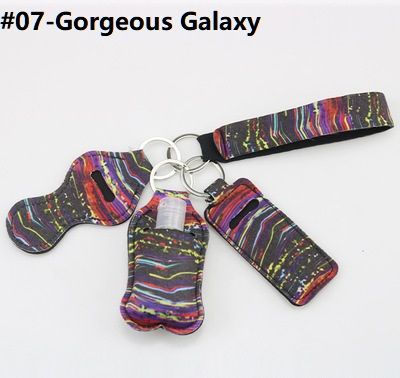 #07-Gorgeous Galaxy