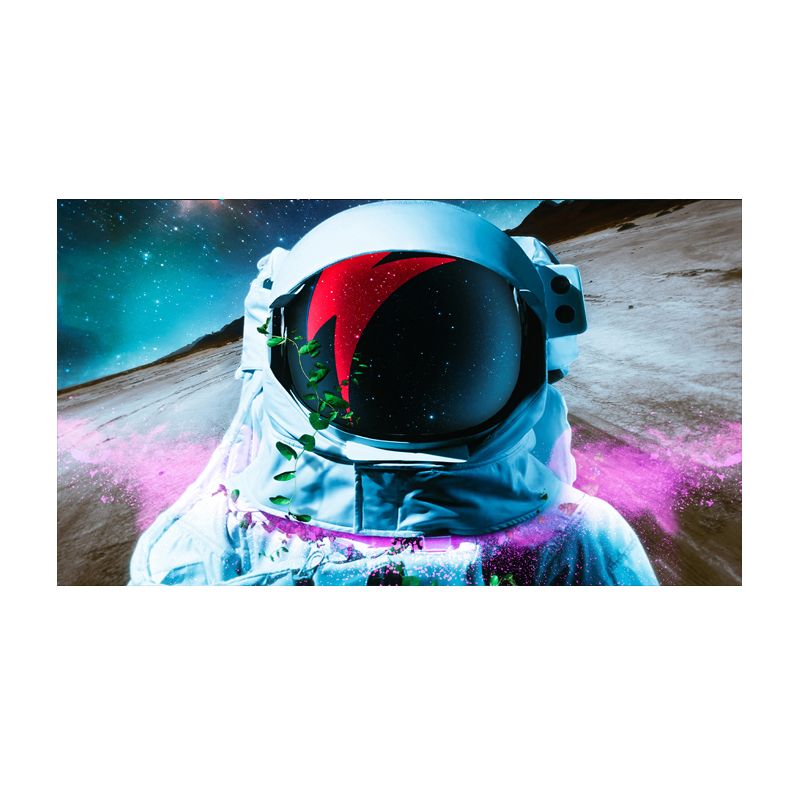 Astronauta 11.