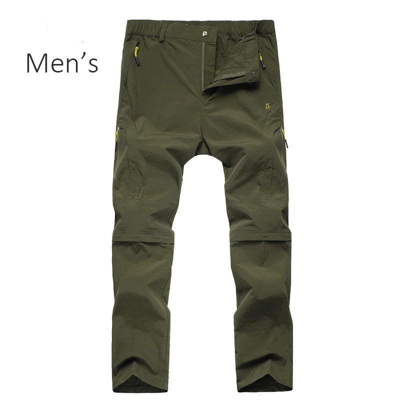 Men Armygreen