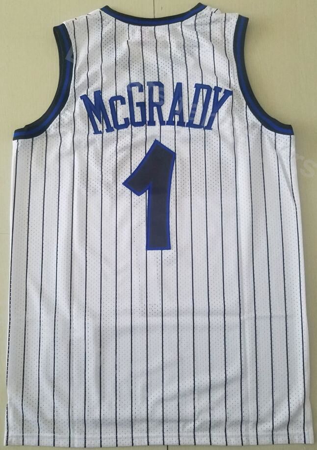 1 McGrady