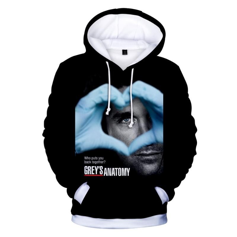 Compra Sudaderas Con Capucha Para Hombre Sudaderas De Moda Tumblr Grises  Anatomía Regalos Abrigo Para Niños Más Tamaño Ropa Hombres / Mujeres  Impresión 3D Grays Barato | Entrega Rápida Y Calidad | Es.Dhgate