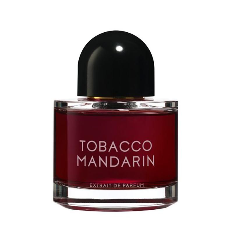 Tabaco Mandarim.