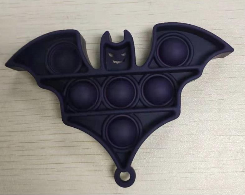 Bat # 3.