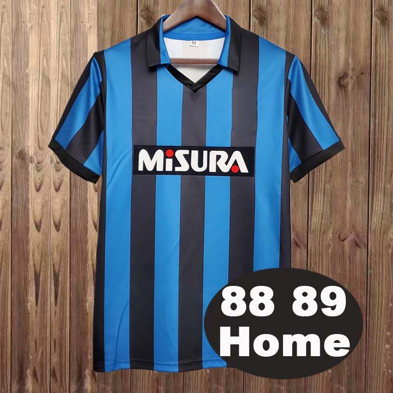 FG2201 1988 1989 Home