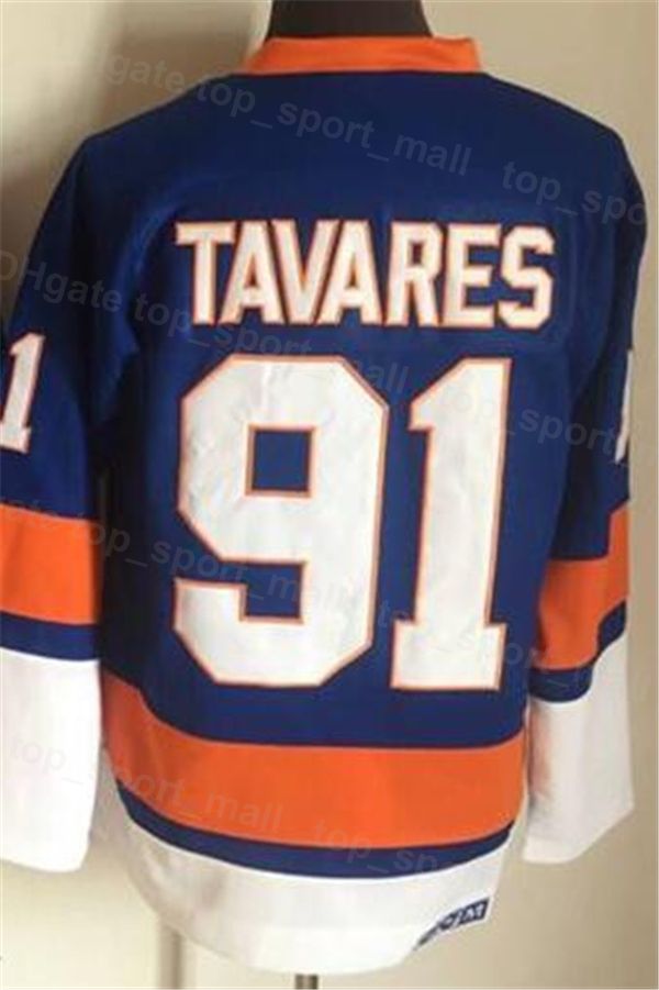 91 Tavares