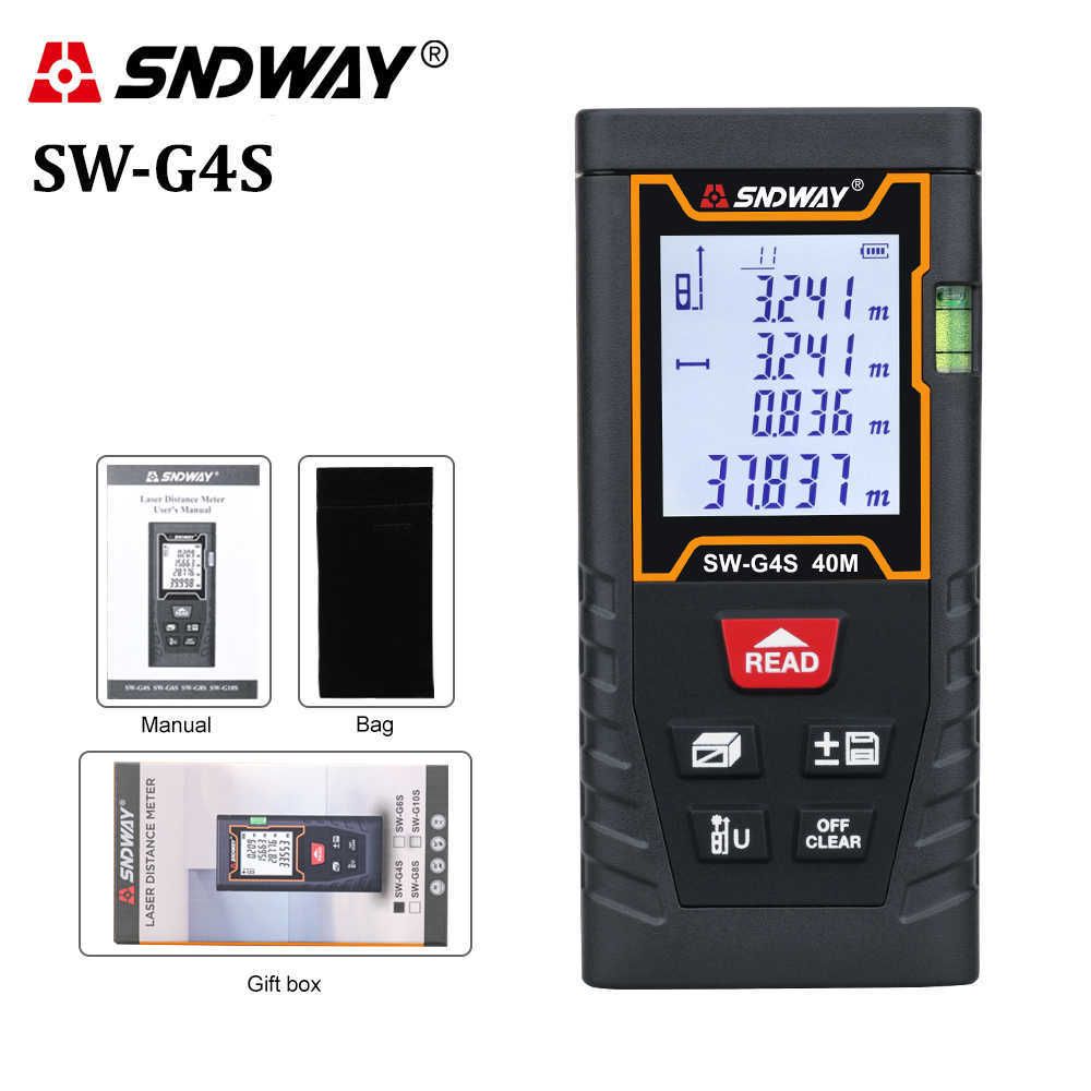 SW-G4S 40M