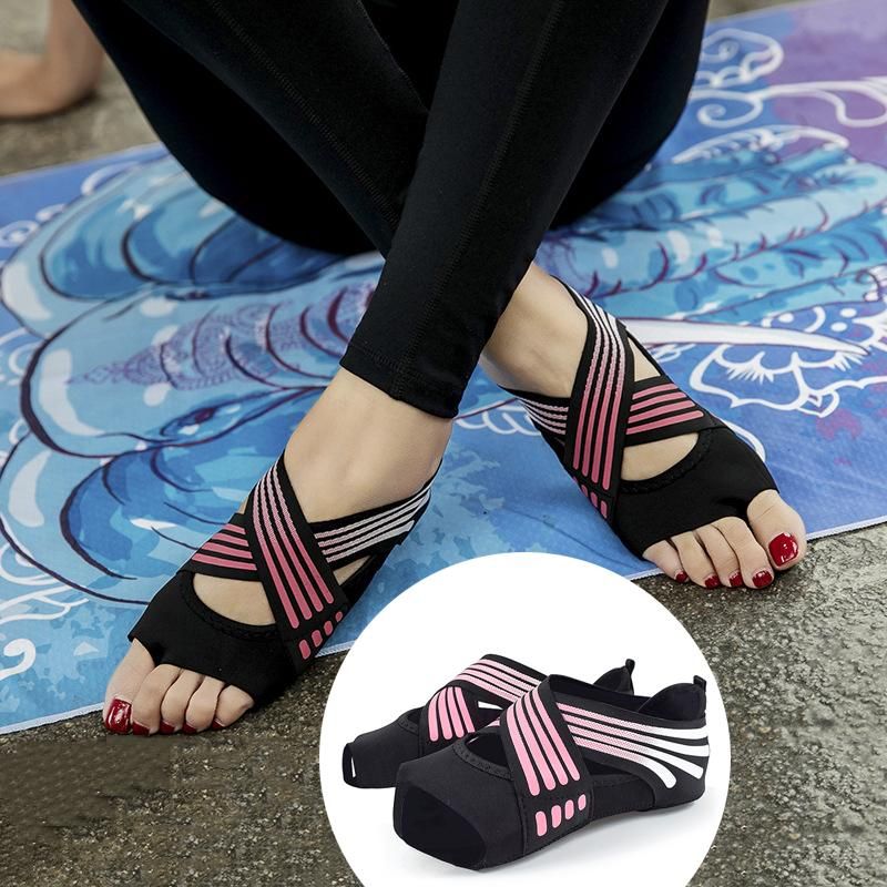 dance shoes with ankle support