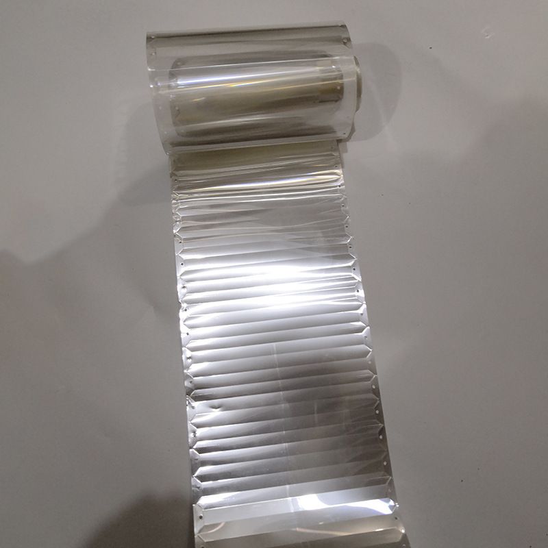 Crystal 15.5cmx5m.