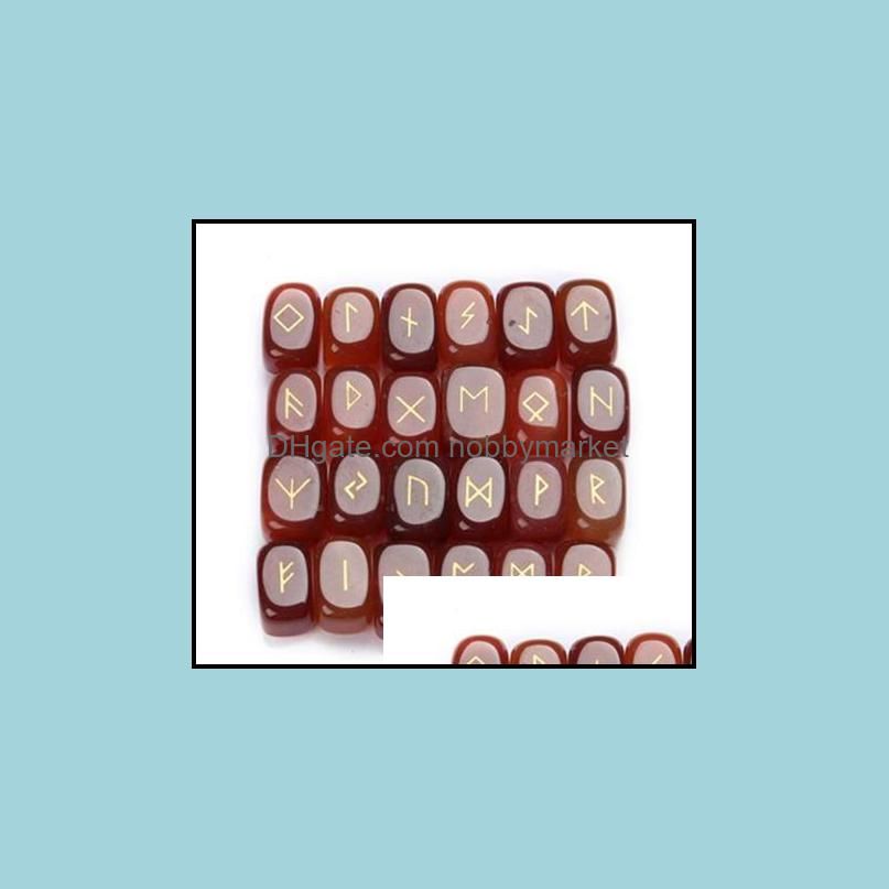 13.Red Agate