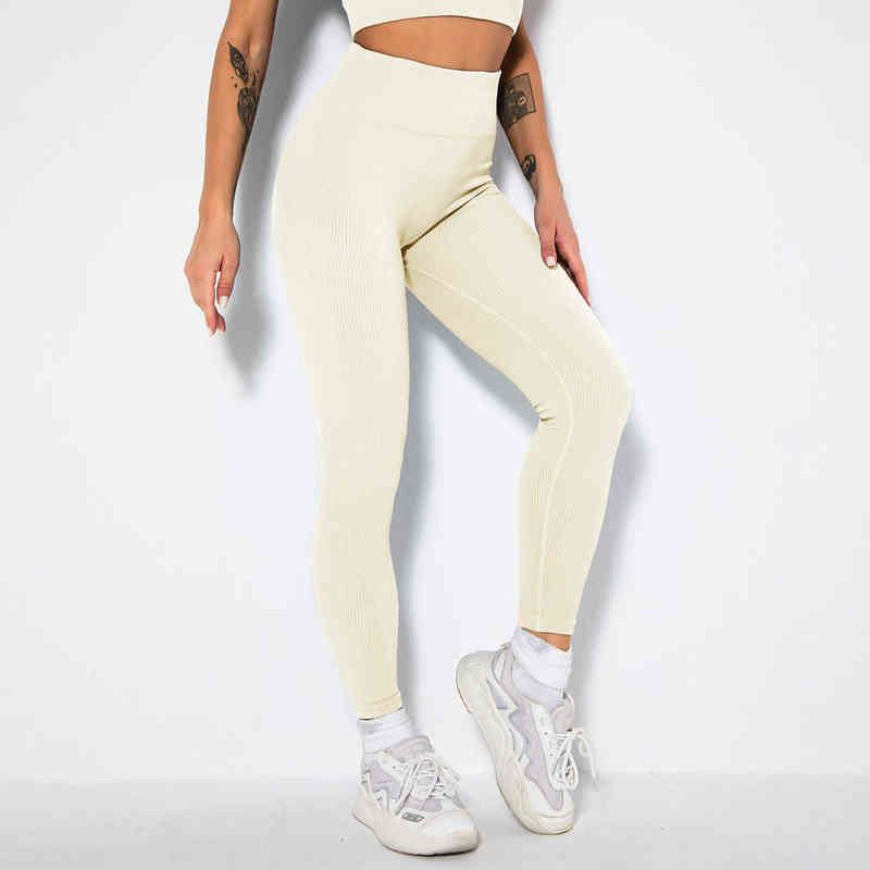 Ricewhite Legging