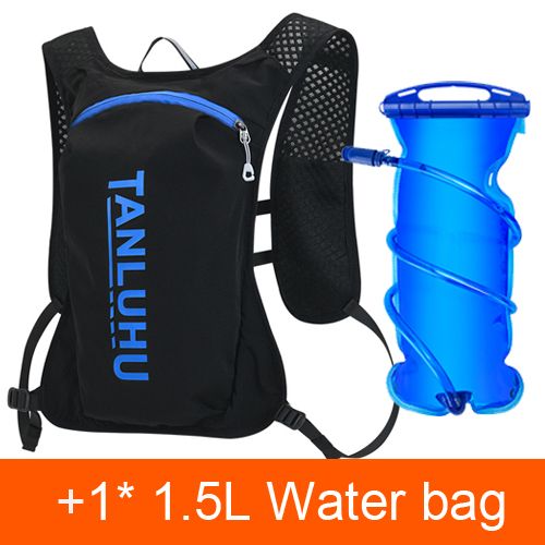 add 1.5L water bag1