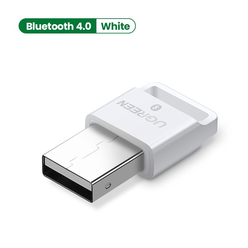 Белый Bluetooth V4.0.