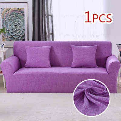 19-Single Seat Sofa