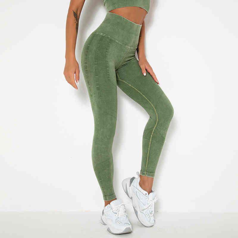 Pants-green