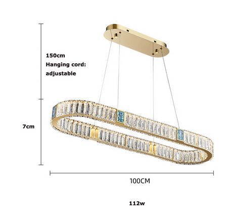 L100cm.