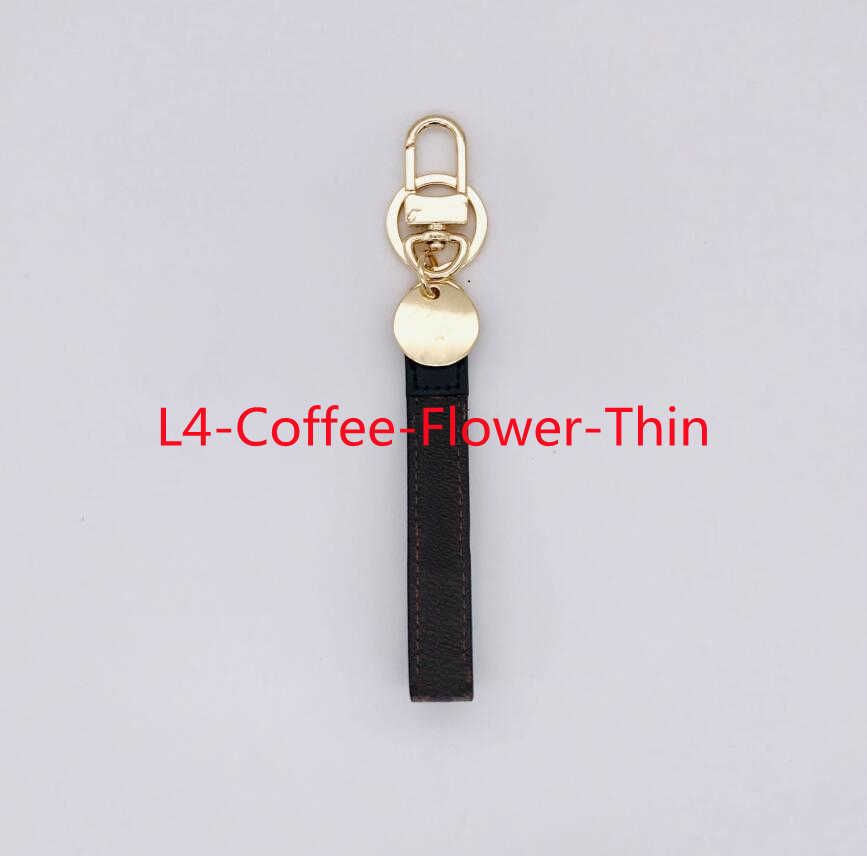 L4-kawowy kwiat cienki