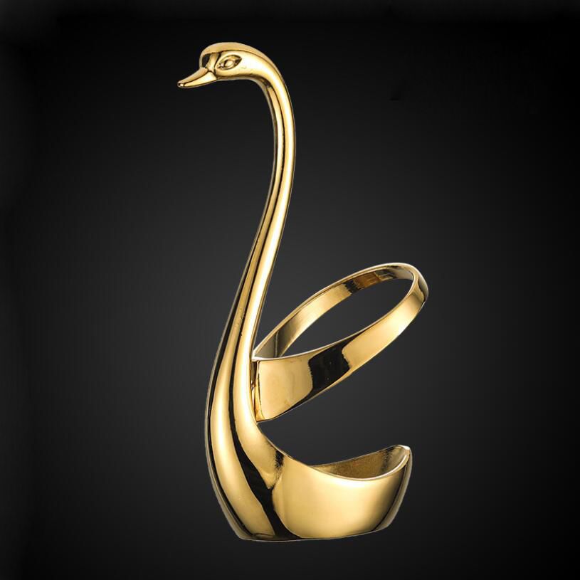 Gold Swan Base