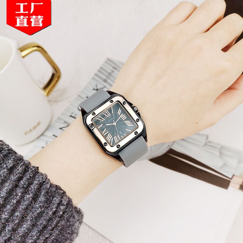 waterproof tide watch