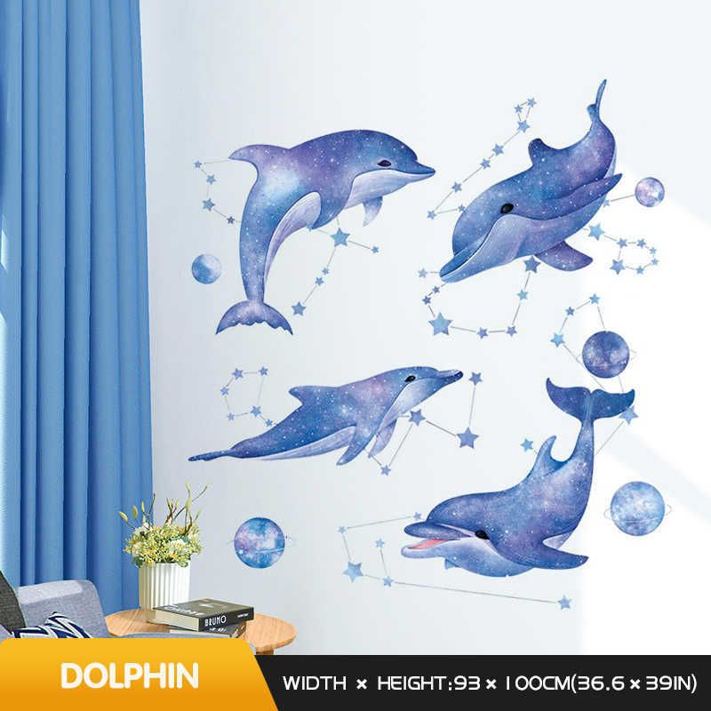 Dolphin-Grande