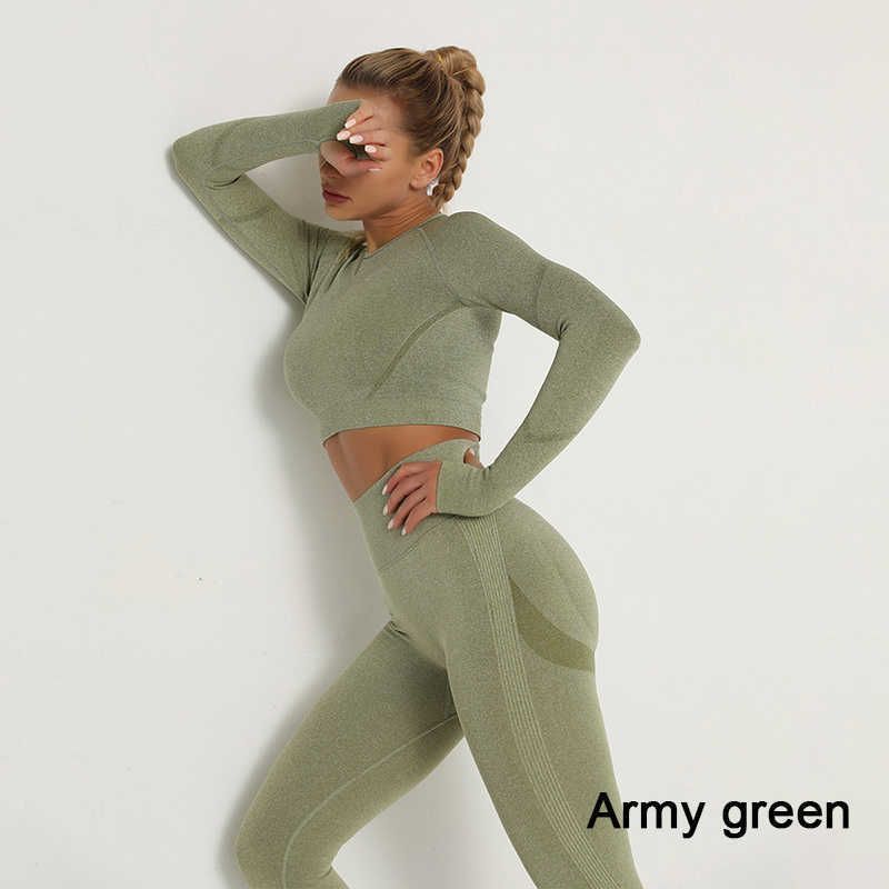 Army Green Style1.