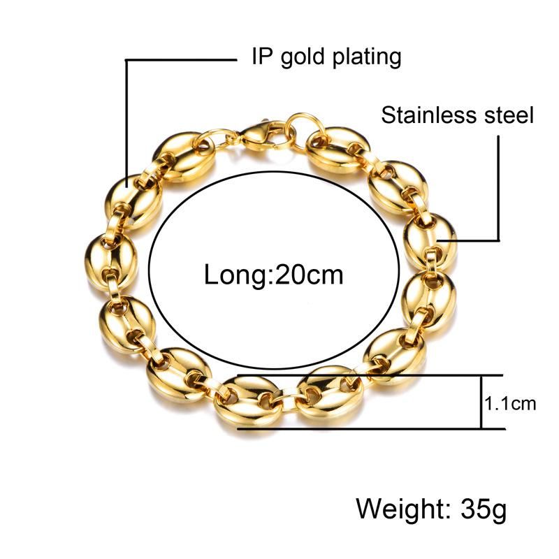 Bracelet Gold