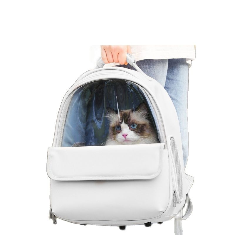 waterproof cat carrier