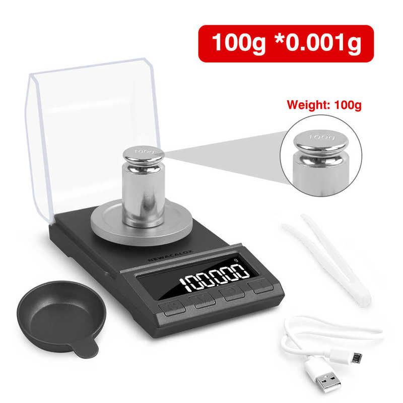 8068-100g Scales