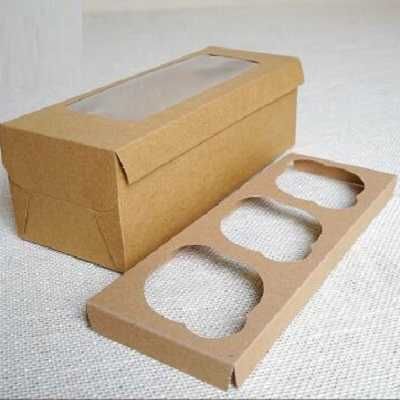 24x9x7.5cm 3 Cup-30 PCs