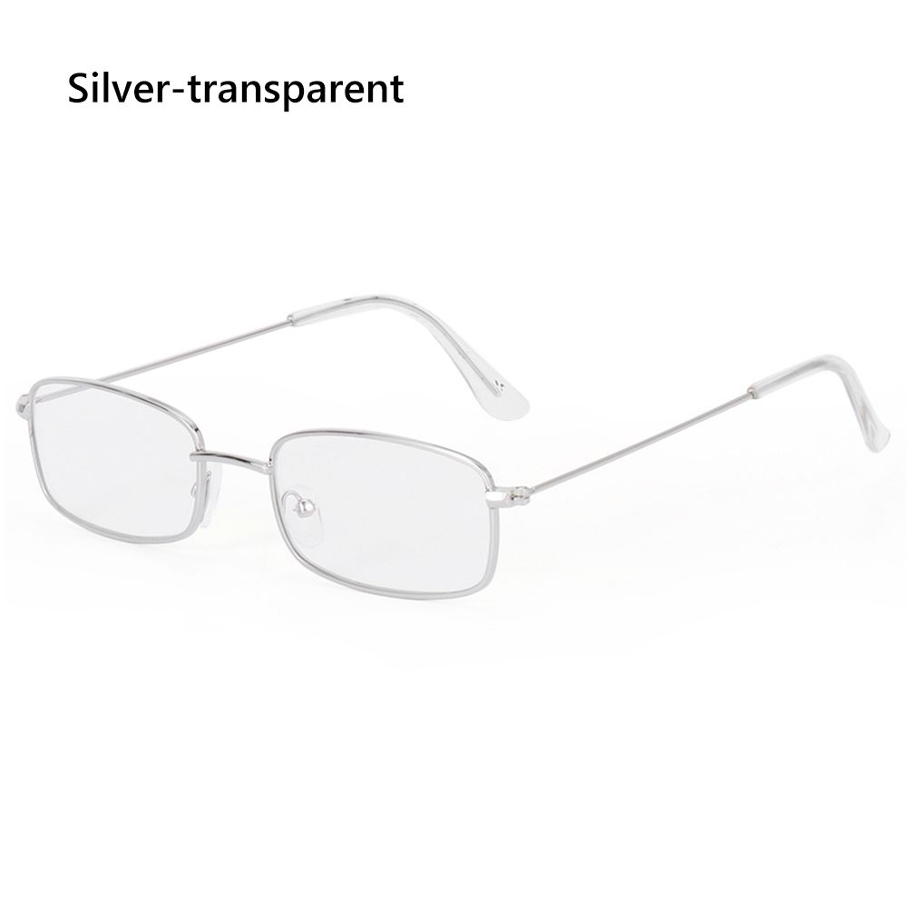 A-silver-transparent