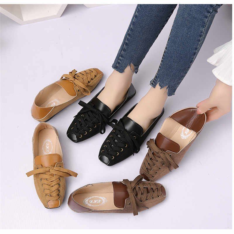 Compra Zapato Casual Barato | Entrega Rápida Y Calidad | Es.Dhgate. Mejor  Que Spartoo \u0026 Camper.