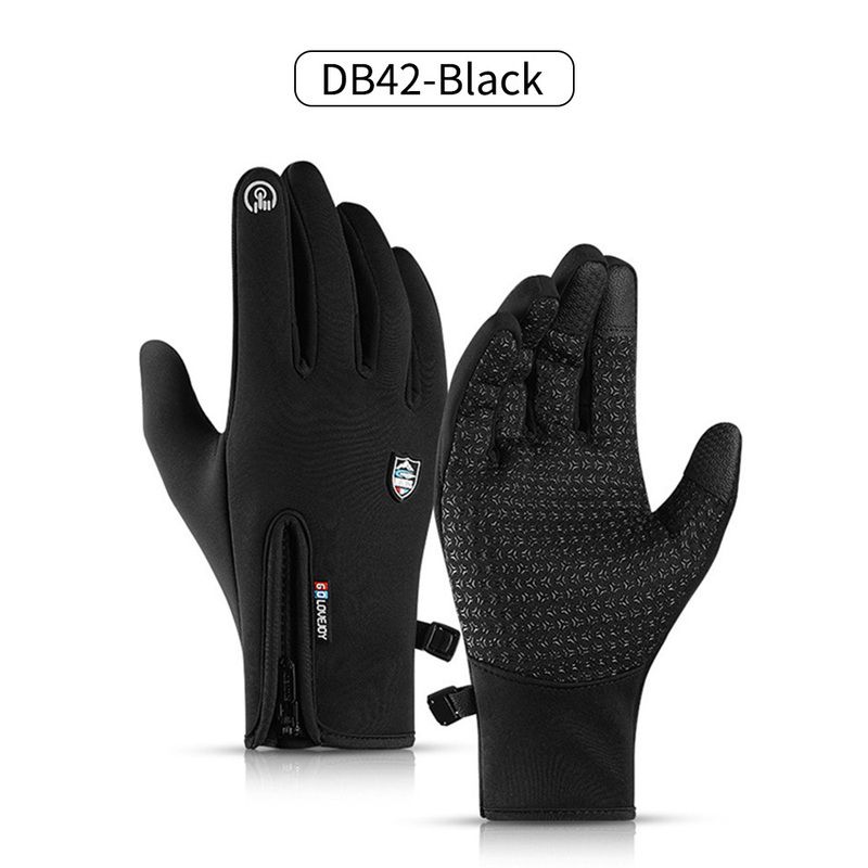 DB42-Black