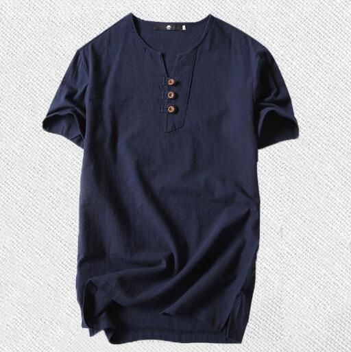 Navy blau