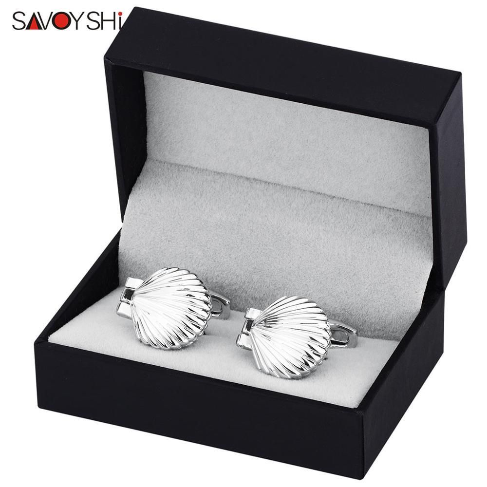 Cufflinks with Box a