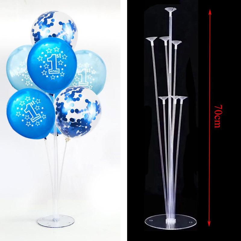 1Set Balloon Stand