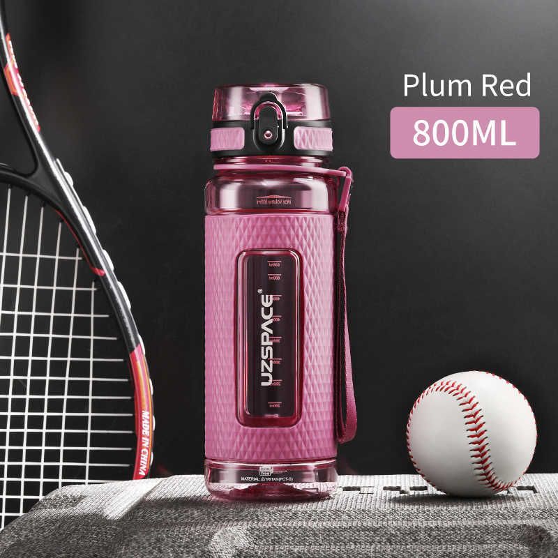 800ml Pflaume rot.