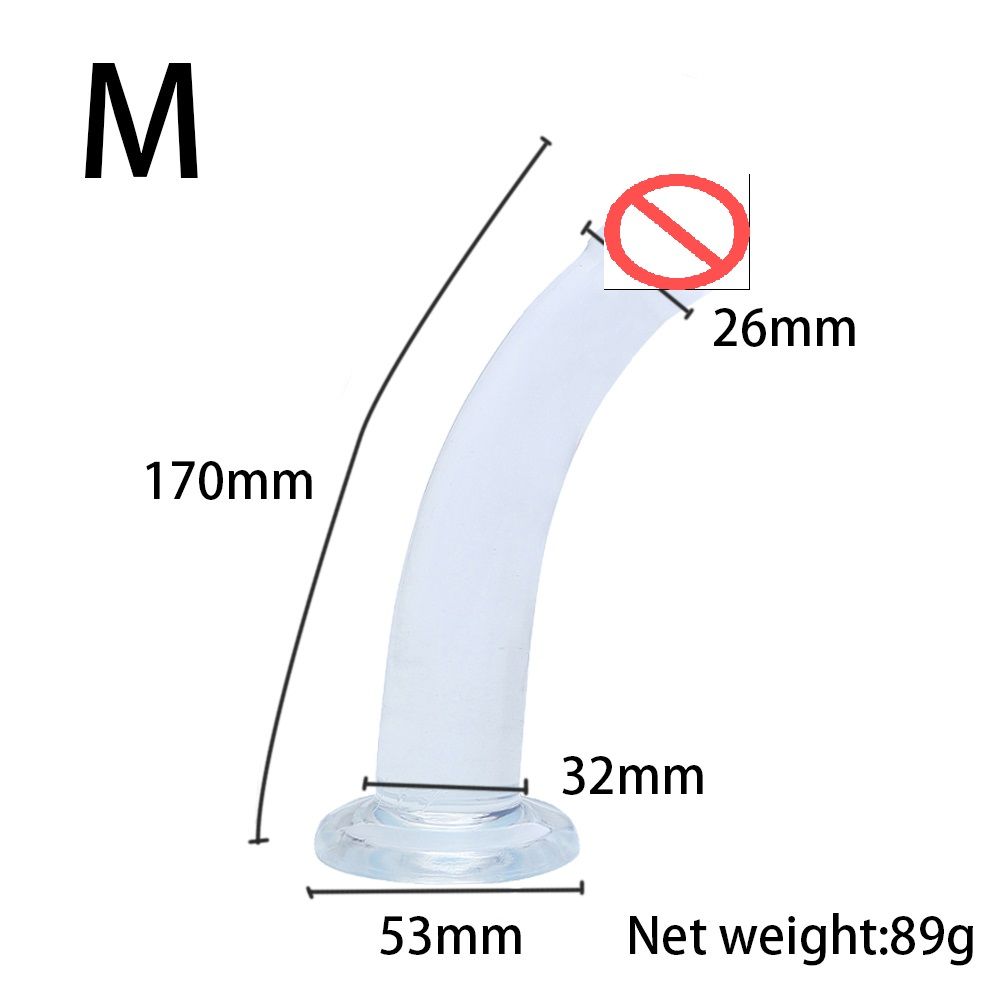 투명한 M.