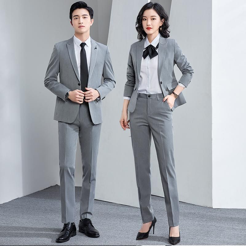 Unisex formal suits Clearance