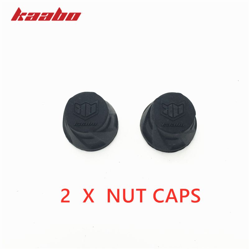 2PCS Mantis CAP