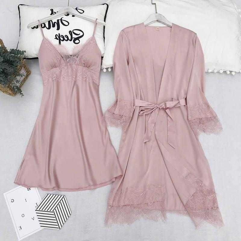 Pink Set - c