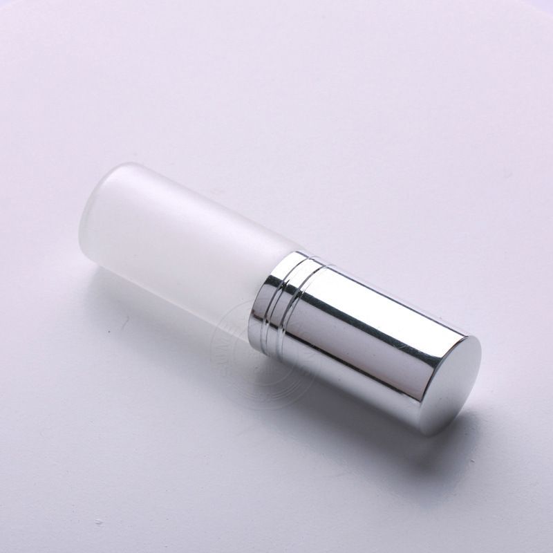 Silver-5ml-Glass