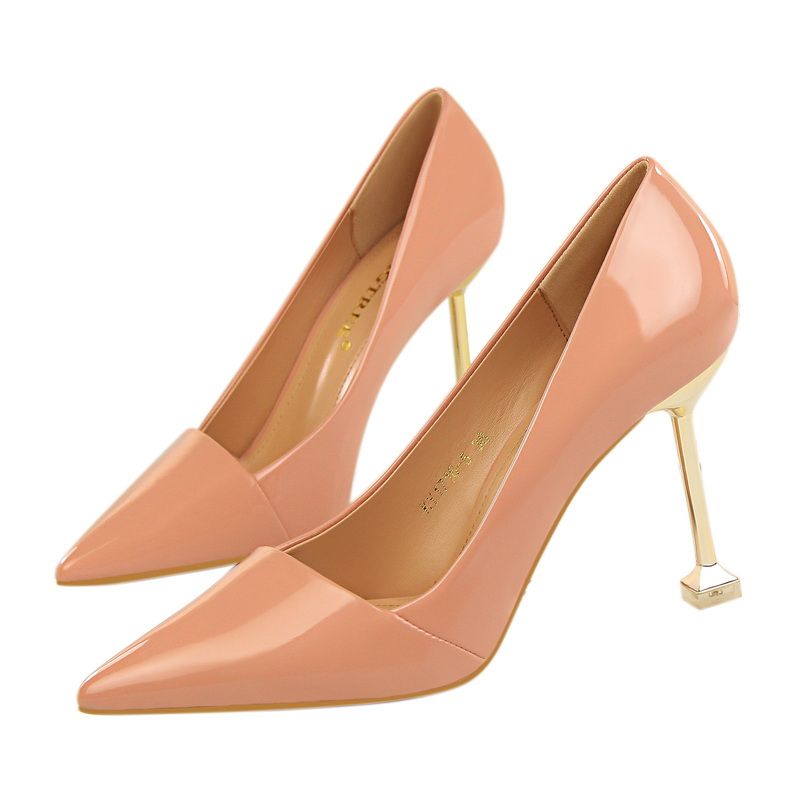Compra Zapatos De Vestir Barato | Entrega Rápida Y Calidad | Es.Dhgate.  Producto Silmar Pero Precio Más Bajo Que Osom \u0026 Dorothygaynor.
