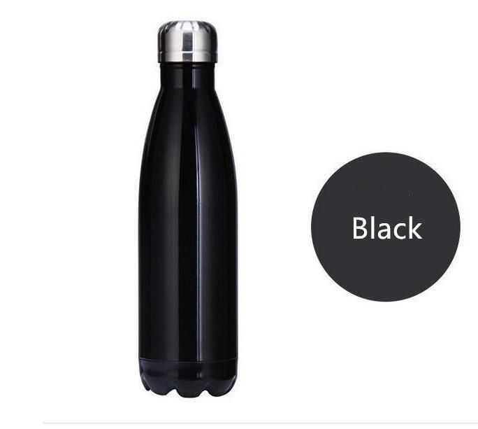 Black-750ml