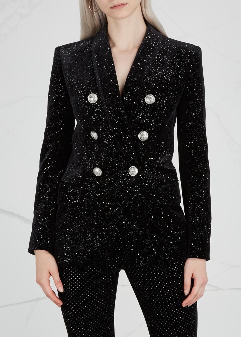 Womens Suits \u0026 Blazers Luxury Design 