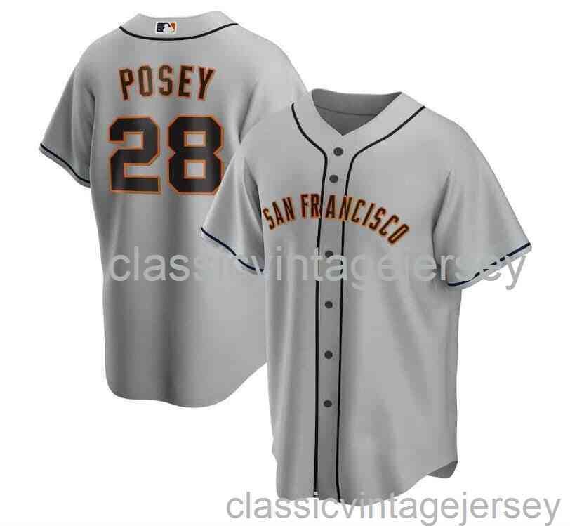 womens posey jersey