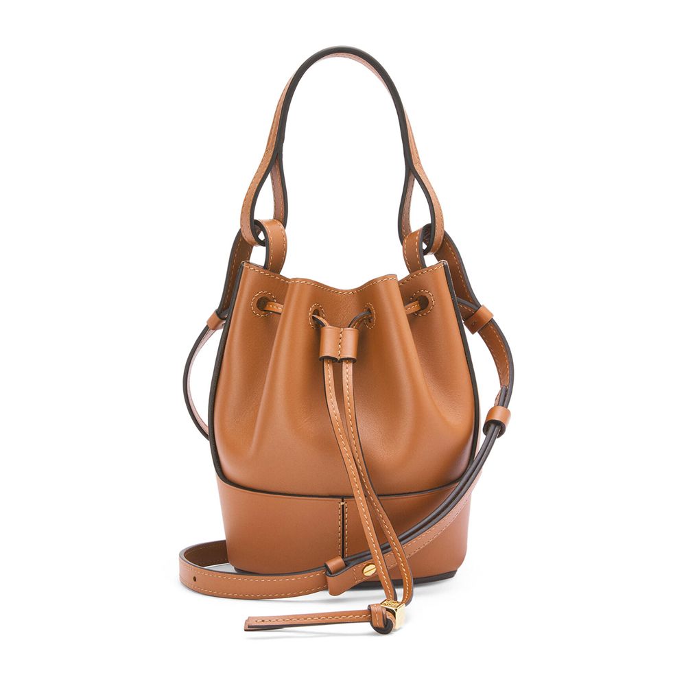 chloe bucket bolsa mini