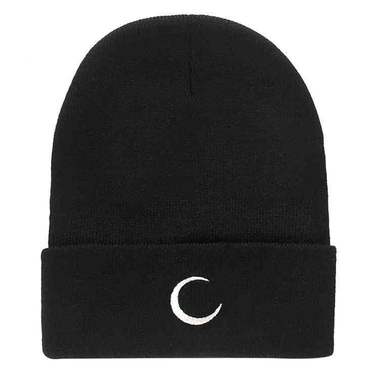 Unisex Beanie Hat #4-6 1/2