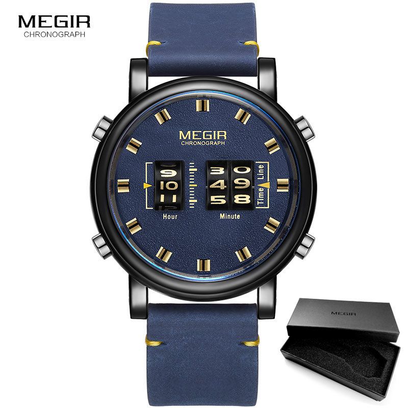 ML2137G-Blue